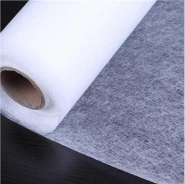 Film PES Hot Melt Mesh